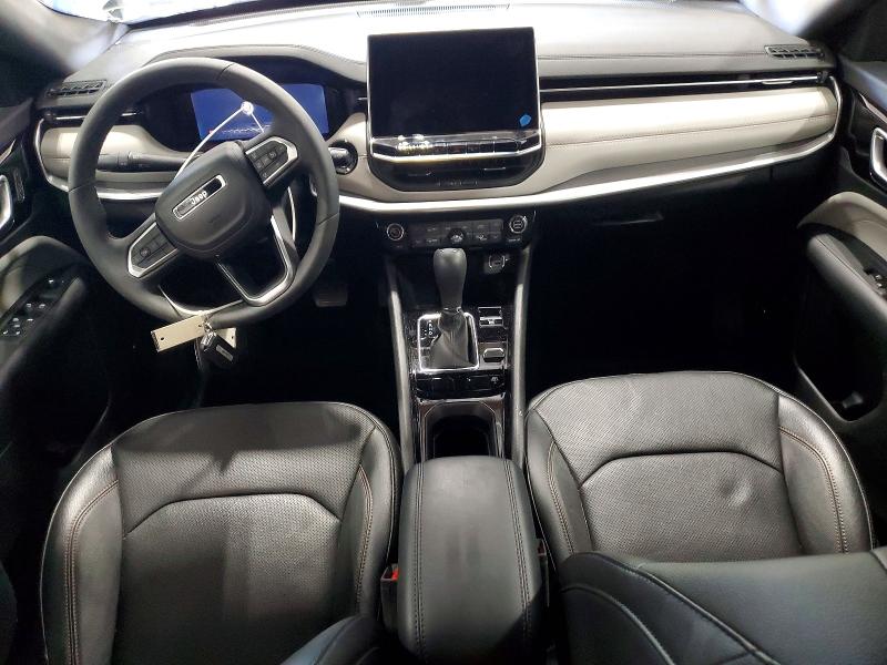 51972246 :رقم المزاد ، 3C4NJDCN9RT156913 vin ، 2024 Jeep Compass مزاد بيع