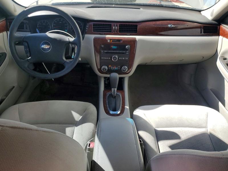 Aukcja sprzedaży 2007 Chevrolet Impala, vin: 2G1WT58K679378157, numer aukcji: 52935136