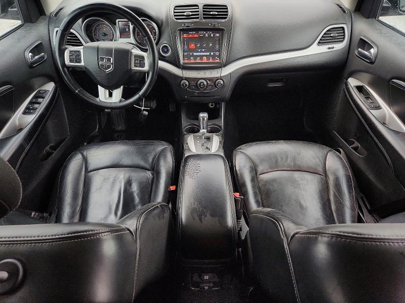 2013 Dodge Journey მანქანა იყიდება აუქციონზე, vin: 3C4PDCDG6DT557564, აუქციონის ნომერი: 53198896