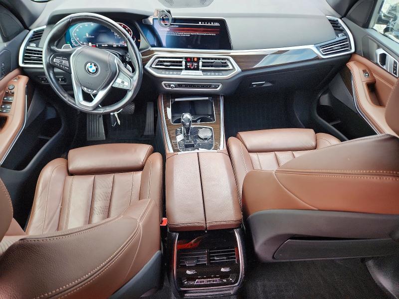 Продажа на аукционе авто 2019 Bmw X5, vin: 5UXCR6C5XKLK82600, номер лота: 55302966
