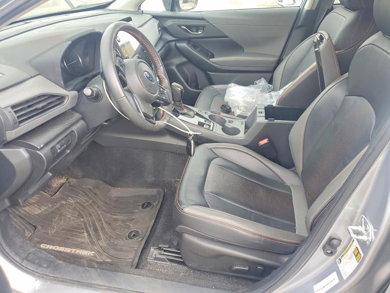 Продажа на аукционе авто 2024 Subaru Crosstrek, vin: 4S4GUHN6XR3779686, номер лота: 55672386