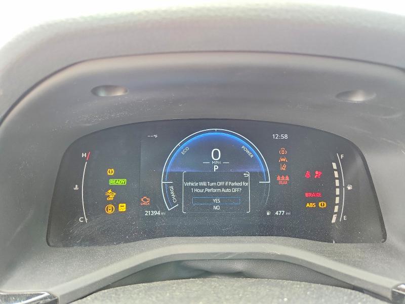 Продажа на аукционе авто 2025 Toyota Camry, vin: 4T1DAACK0SU123662, номер лота: 54677166