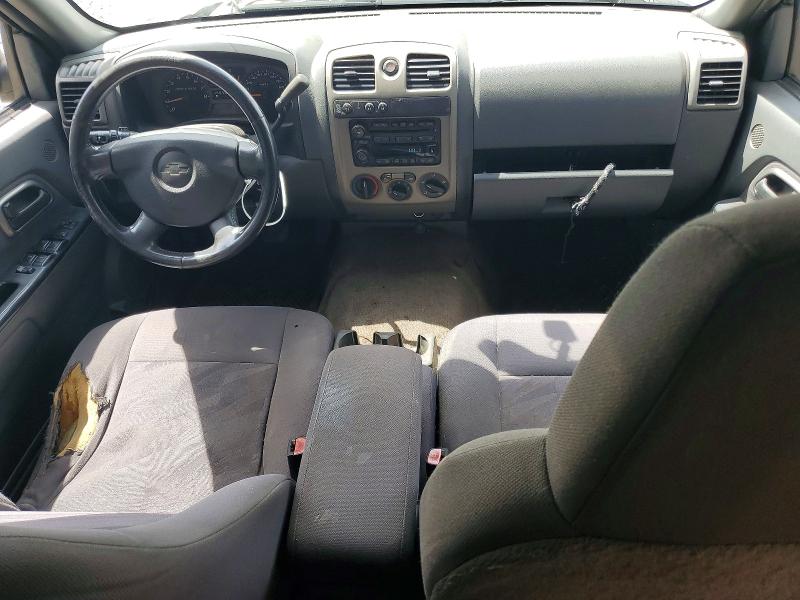 Aukcja sprzedaży 2004 Chevrolet Colorado, vin: 1GCDT136648141323, numer aukcji: 55208336