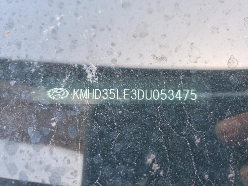 Продаж на аукціоні авто 2013 Hyundai Elantra Gt, vin: KMHD35LE3DU053475, номер лоту: 54711876