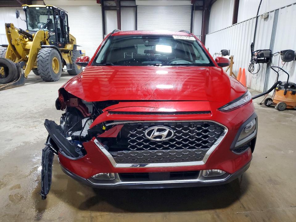 Aukcja sprzedaży 2020 Hyundai Kona, vin: KM8K5CA56LU471293, numer aukcji: 52491296