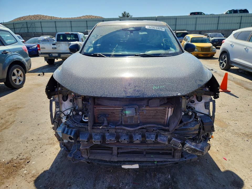 Aukcja sprzedaży 2023 Nissan Rogue, vin: 5N1BT3AA7PC797621, numer aukcji: 52923426