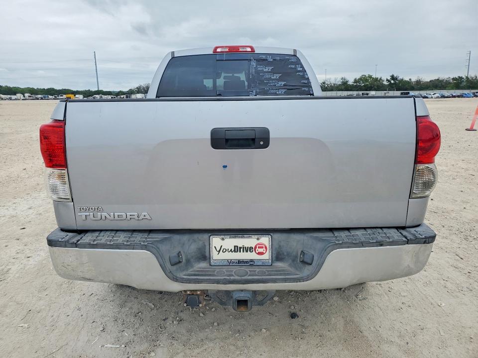 Продаж на аукціоні авто 2012 Toyota Tundra, vin: 5TFRM5F16CX043536, номер лоту: 51916226
