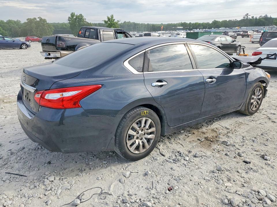 Продаж на аукціоні авто 2016 Nissan Altima, vin: 1N4AL3AP4GC207580, номер лоту: 54151046