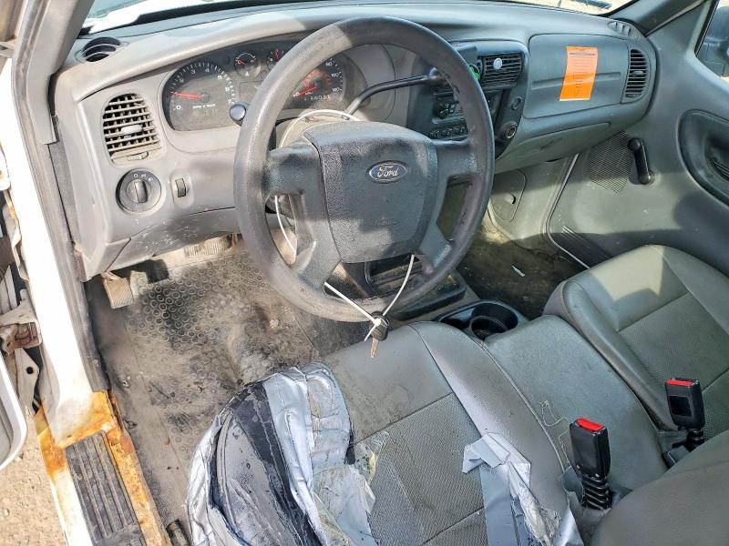 Aukcja sprzedaży 2011 Ford Ranger, vin: 1FTKR1AD1BPA82093, numer aukcji: 53262496