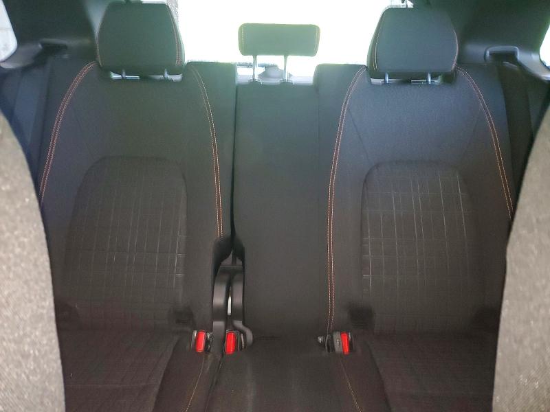 53780506 :رقم المزاد ، 3CZRZ1H50SM752648 vin ، 2025 Honda Hr-v مزاد بيع