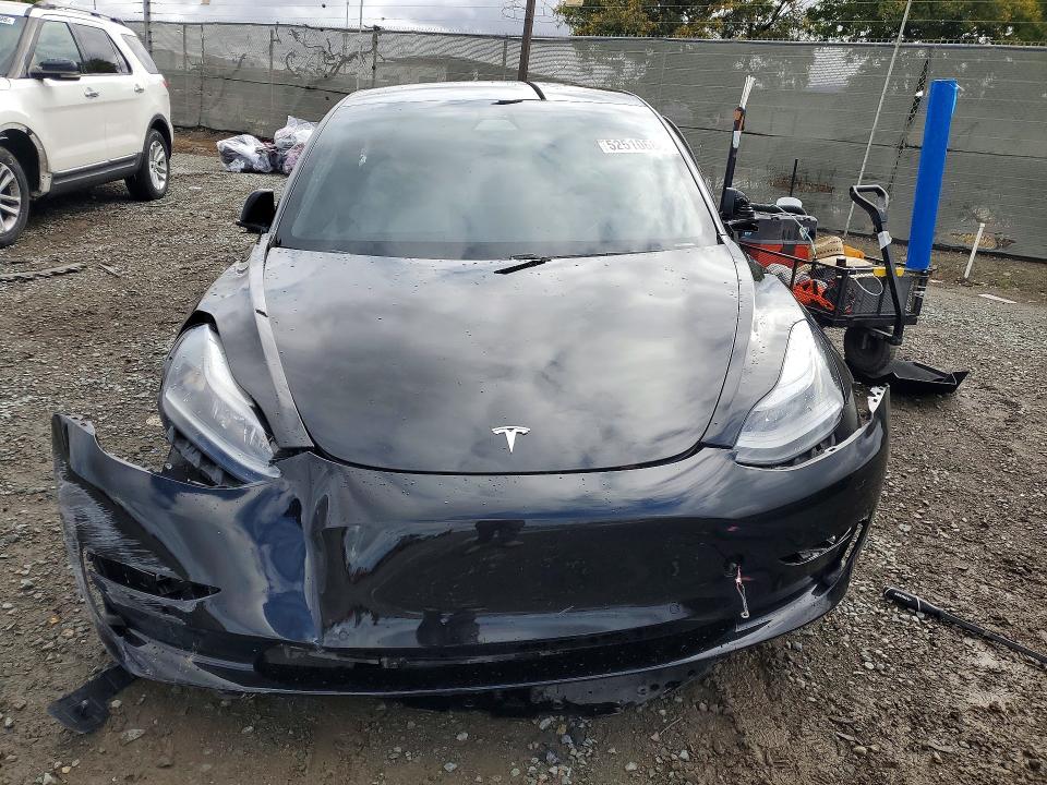 Продаж на аукціоні авто 2021 Tesla Model 3, vin: 5YJ3E1EC6MF936221, номер лоту: 52510686