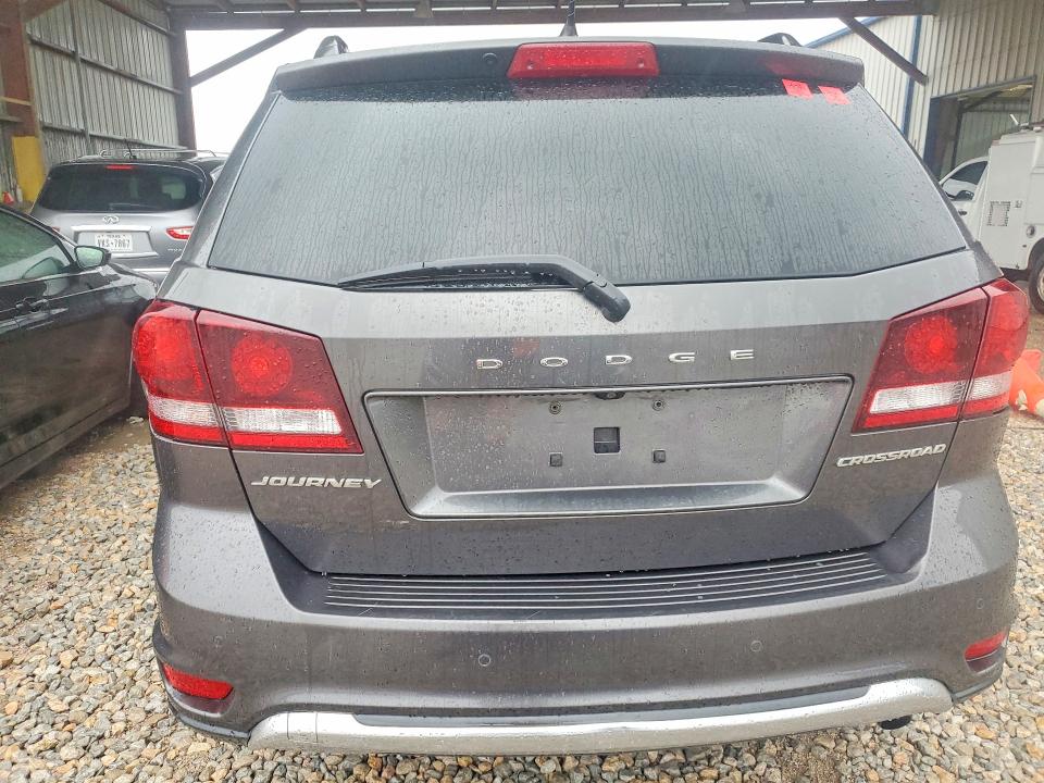 Aukcja sprzedaży 2018 Dodge Journey, vin: 3C4PDCGB1JT145418, numer aukcji: 51674286