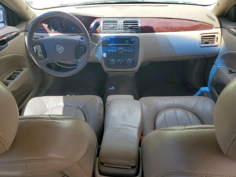 Продажа на аукционе авто 2006 Buick Lucerne, vin: 1G4HD57206U236673, номер лота: 54551826