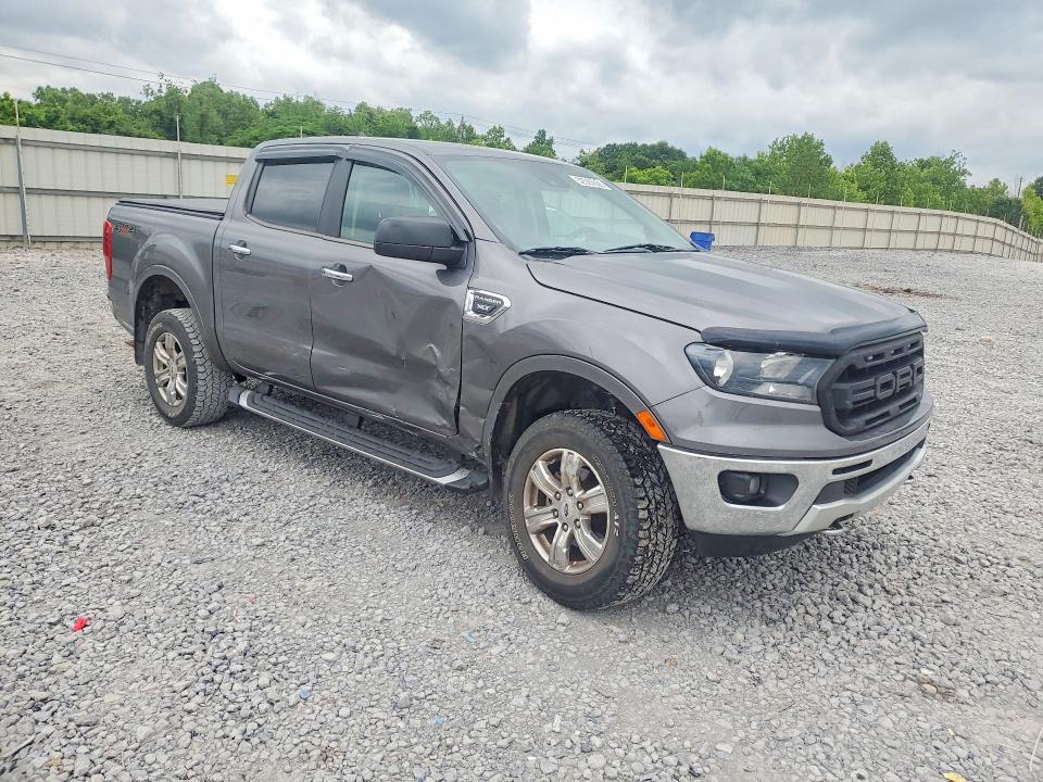 52567806 :رقم المزاد ، 1FTER4FH0NLD01681 vin ، 2022 Ford Ranger مزاد بيع