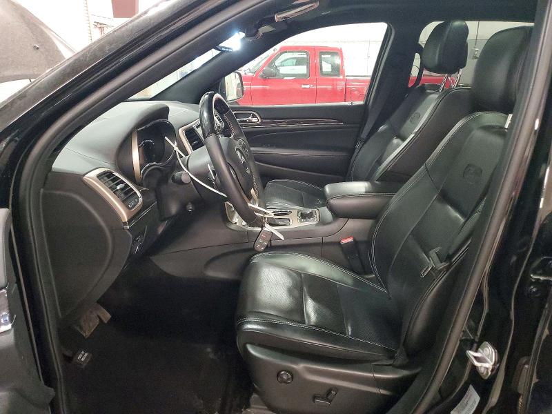 Продажа на аукционе авто 2017 Jeep Grand Cherokee, vin: 1C4RJFCG1HC782514, номер лота: 52989526