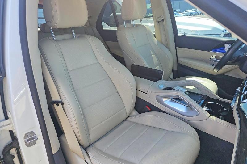 Aukcja sprzedaży 2020 Mercedes-benz Gle, vin: 4JGFB4JB2LA111252, numer aukcji: 54653366