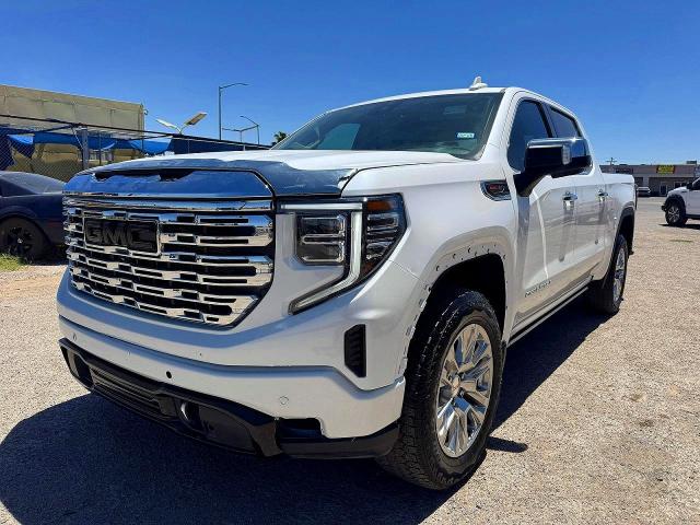 Aukcja sprzedaży 2023 Gmc Sierra, vin: 3GTUUGELXPG218566, numer aukcji: 54635026