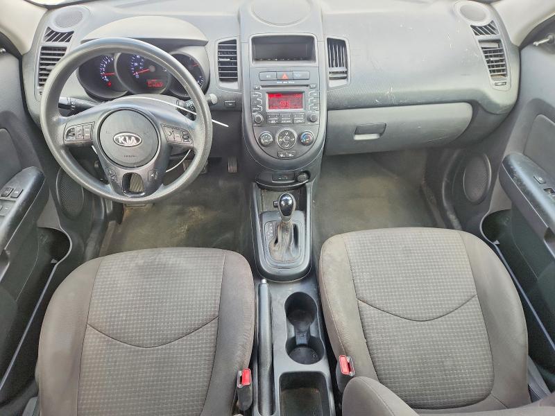Продаж на аукціоні авто 2012 Kia Soul, vin: KNDJT2A51C7356180, номер лоту: 54118106