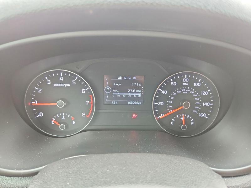 Продаж на аукціоні авто 2017 Kia Sportage, vin: KNDPN3AC1H7233561, номер лоту: 53250086