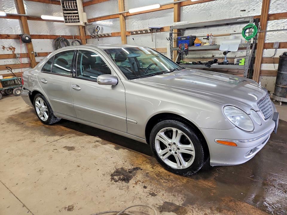 Aukcja sprzedaży 2006 Mercedes-benz E, vin: WDBUF56J36A892985, numer aukcji: 51962266
