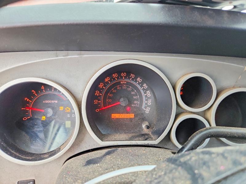 Aukcja sprzedaży 2008 Toyota Tundra, vin: 5TFRT54188X027061, numer aukcji: 52947526