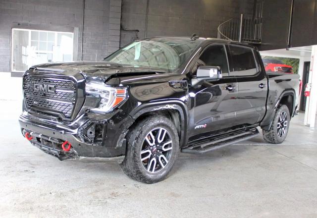 Aukcja sprzedaży 2020 Gmc Sierra, vin: 3GTP9EEL4LG414208, numer aukcji: 55422846