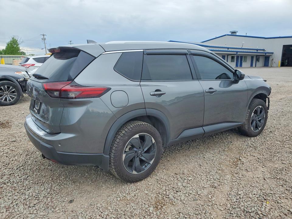 Продажа на аукционе авто 2024 Nissan Rogue, vin: 5N1BT3BB4RC708212, номер лота: 54461306