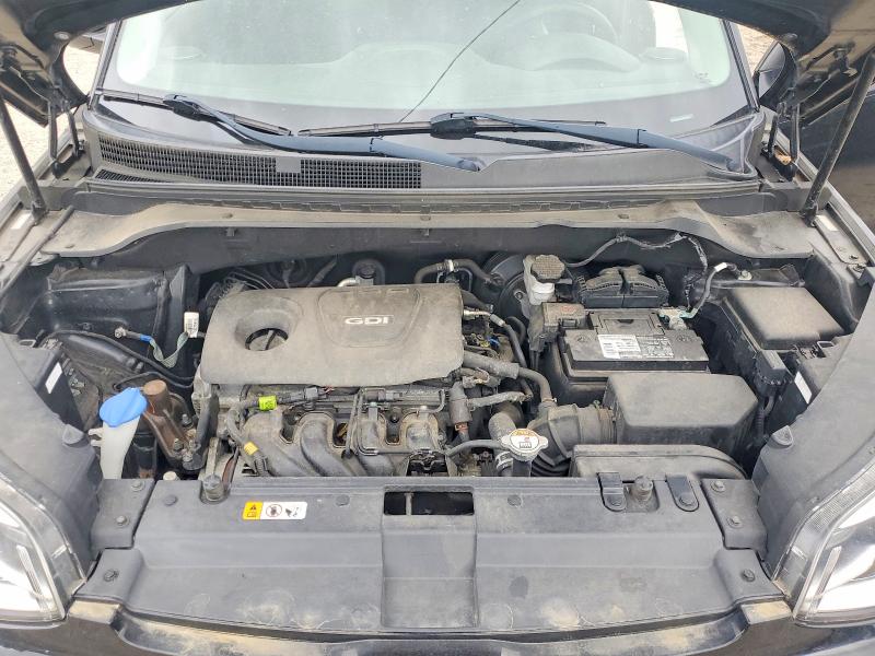 55242556 :رقم المزاد ، KNDJN2A28H7457658 vin ، 2017 Kia Soul مزاد بيع