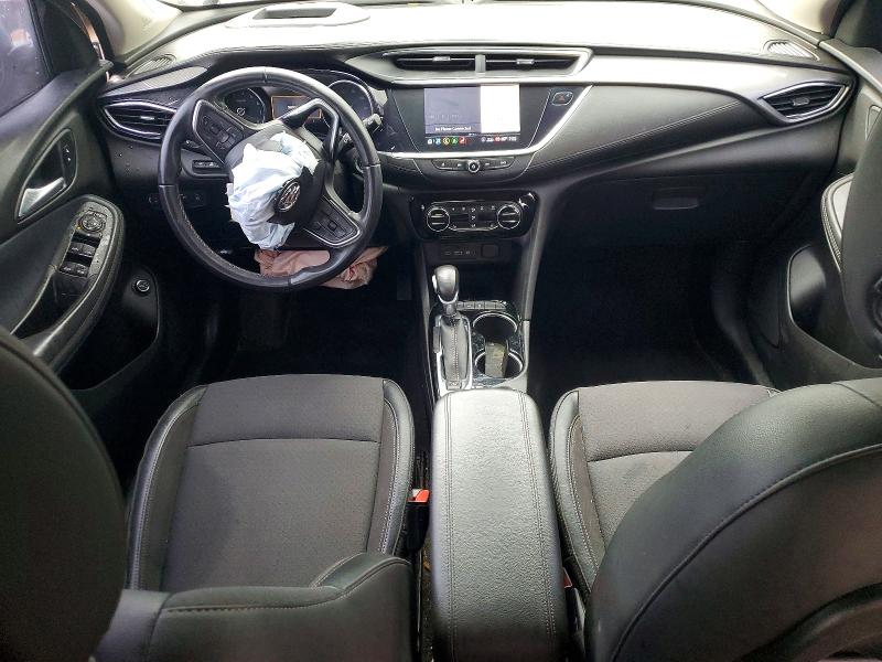 Aukcja sprzedaży 2020 Buick Encore Gx, vin: KL4MMDS26LB130217, numer aukcji: 53912286