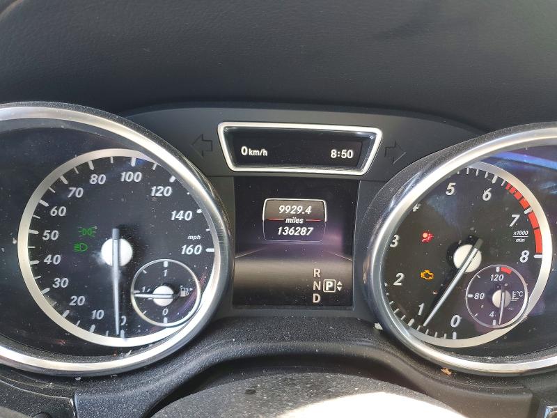 Продаж на аукціоні авто 2016 Mercedes-benz Gl, vin: 4JGDF6EEXGA705394, номер лоту: 55222516
