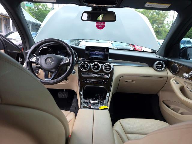 Продажа на аукционе авто 2017 Mercedes-benz Glc, vin: WDC0G4JB4HF182047, номер лота: 53722166