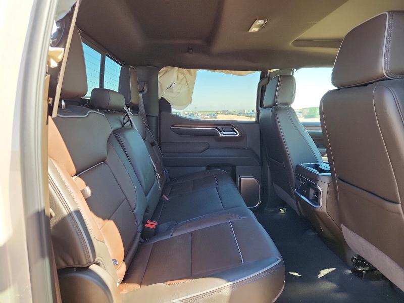 Продажа на аукционе авто 2026 Gmc Sierra, vin: 1GTUUGEL4TZ152266, номер лота: 54344076