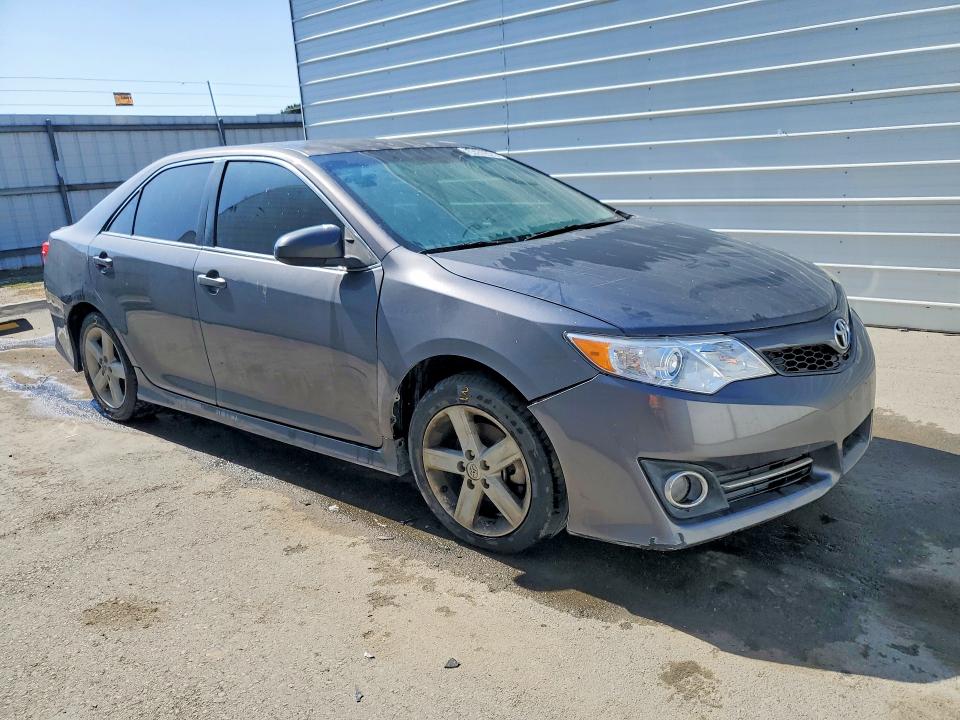 Aukcja sprzedaży 2014 Toyota Camry, vin: 4T1BF1FK4EU318804, numer aukcji: 54209786