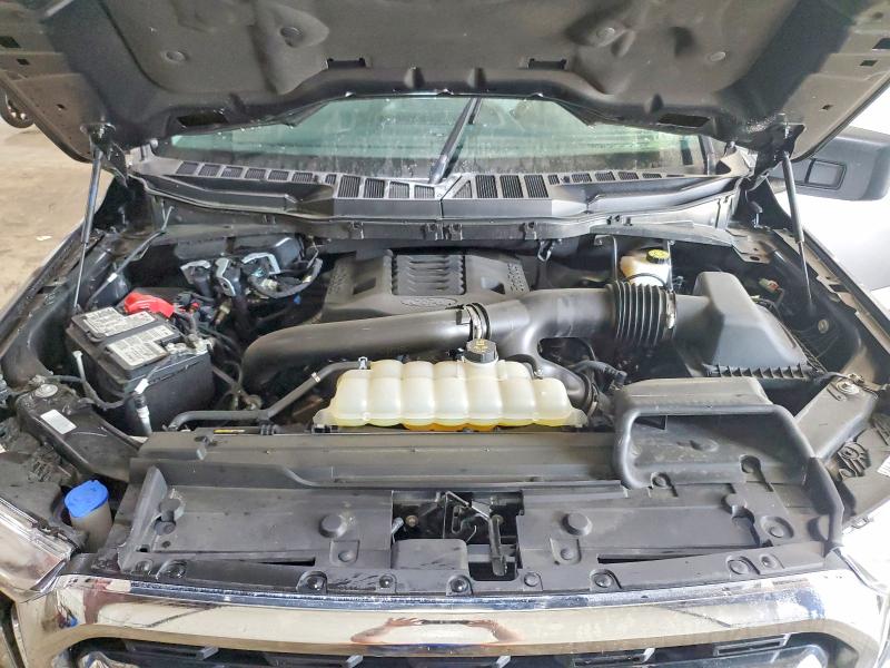Продаж на аукціоні авто 2023 Ford F150, vin: 1FTFW1E80PFC66526, номер лоту: 54283196