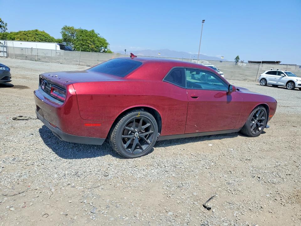 Aukcja sprzedaży 2020 Dodge Challenger, vin: 2C3CDZJG6LH191350, numer aukcji: 51624896