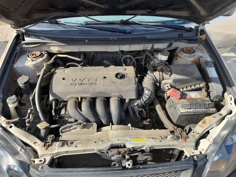Aukcja sprzedaży 2005 Toyota Corolla, vin: 1NXBR32E05Z374774, numer aukcji: 55033646
