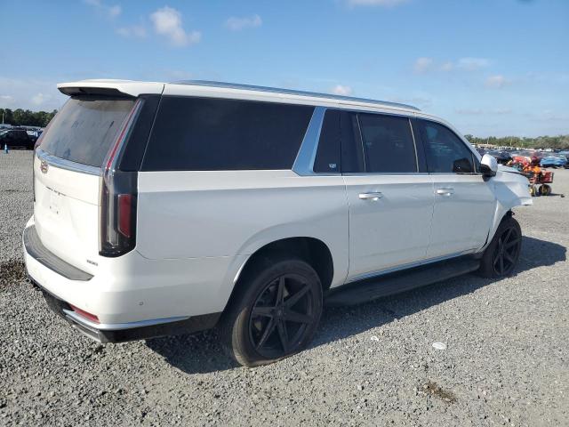 Aukcja sprzedaży 2022 Cadillac Escalade, vin: 1GYS3KKL4NR156719, numer aukcji: 51970986