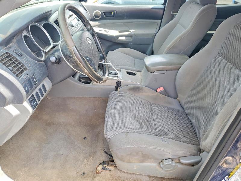 Продажа на аукционе авто 2005 Toyota Tacoma, vin: 5TELU42NX5Z006171, номер лота: 53786346