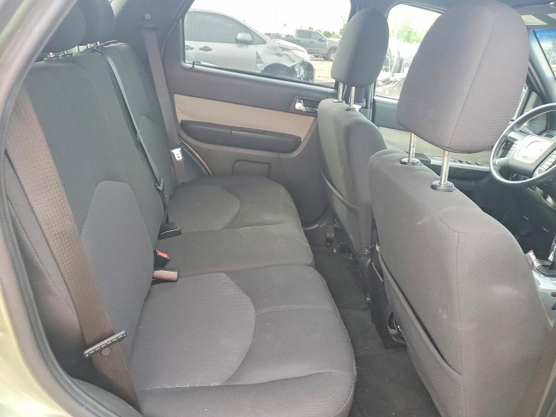 Продаж на аукціоні авто 2009 Mercury Mariner, vin: 4M2CU817X9KJ19228, номер лоту: 54329976