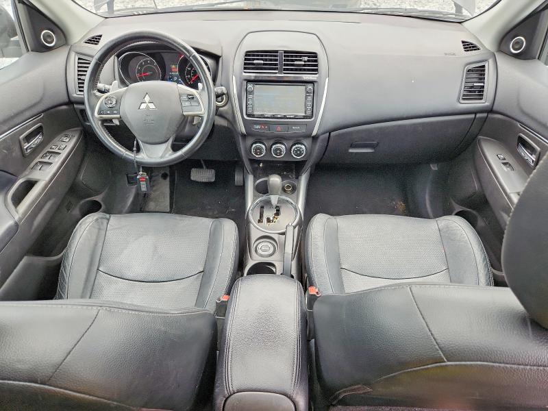 Aukcja sprzedaży 2014 Mitsubishi Outlander Sport, vin: 4A4AR4AU4EE003909, numer aukcji: 54480216
