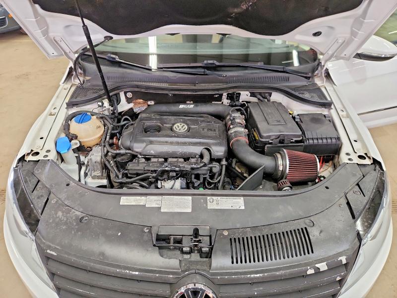 Продаж на аукціоні авто 2013 Volkswagen Cc, vin: WVWBP7AN7DE502844, номер лоту: 50760896