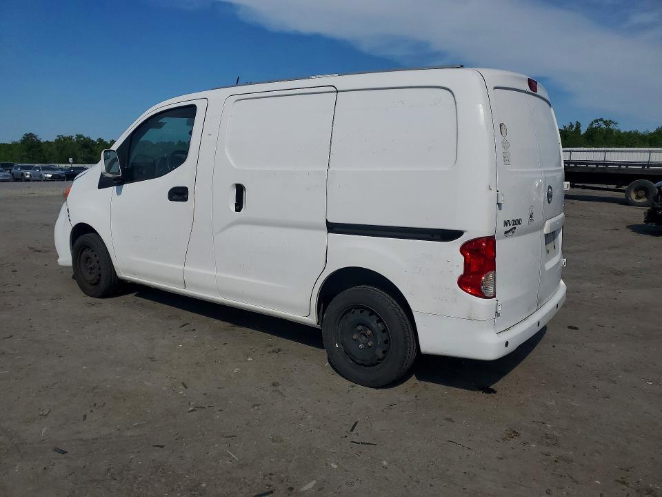 Aukcja sprzedaży 2018 Nissan Nv200, vin: 3N6CM0KN0JK691418, numer aukcji: 52608296