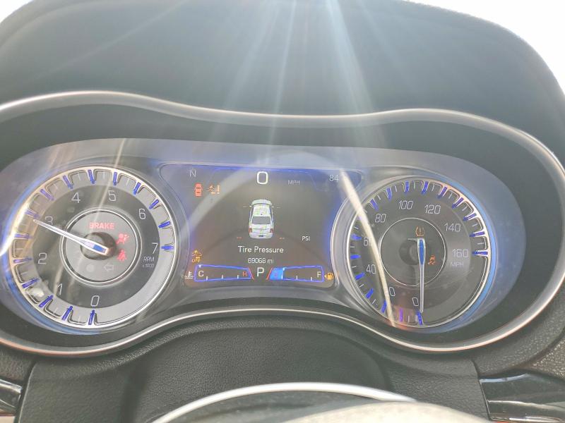 Продажа на аукционе авто 2019 Chrysler 300, vin: 2C3CCABT5KH679428, номер лота: 52705806