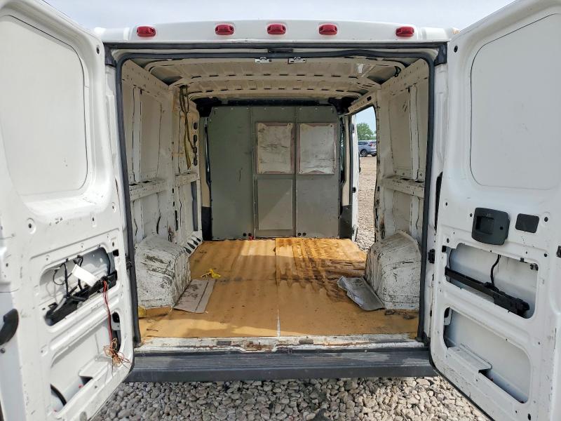 Продажа на аукционе авто 2015 Ram Promaster 1500, vin: 3C6TRVAG6FE504068, номер лота: 54846166