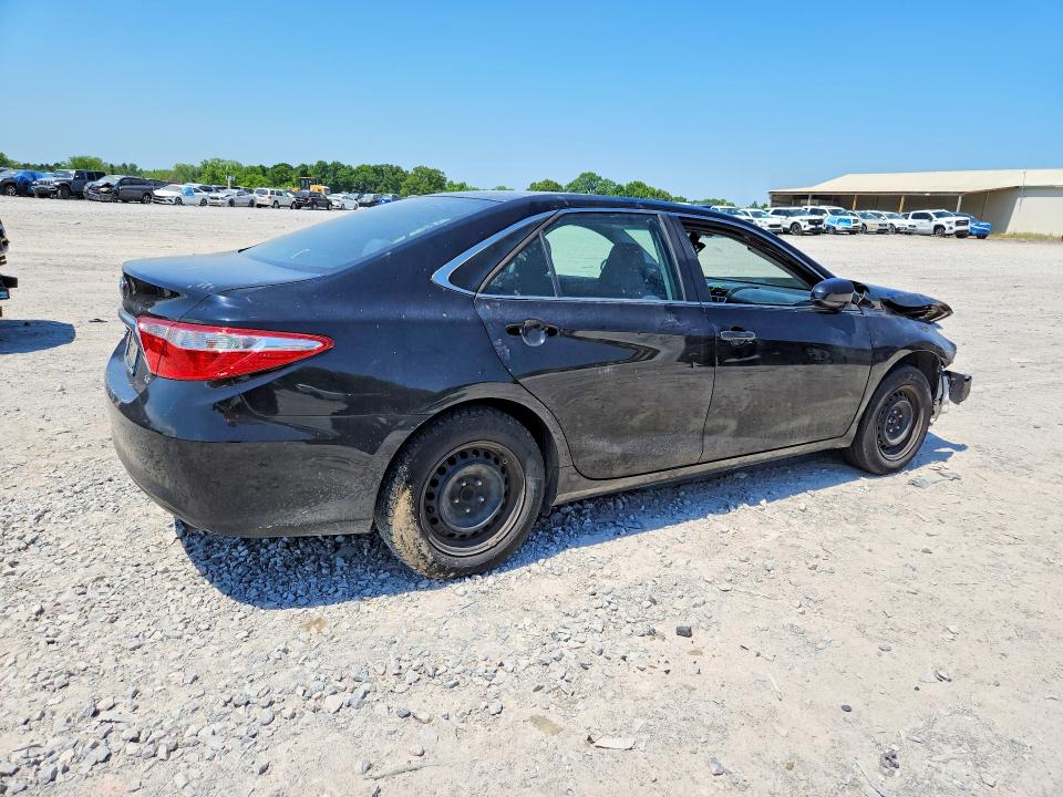 Продажа на аукционе авто 2016 Toyota Camry, vin: 4T1BF1FK7GU128837, номер лота: 53590746