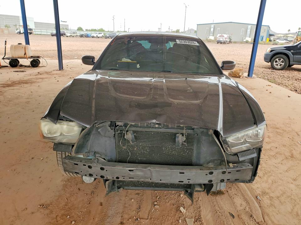 2014 Dodge Charger მანქანა იყიდება აუქციონზე, vin: 2C3CDXBG3EH338312, აუქციონის ნომერი: 52303026