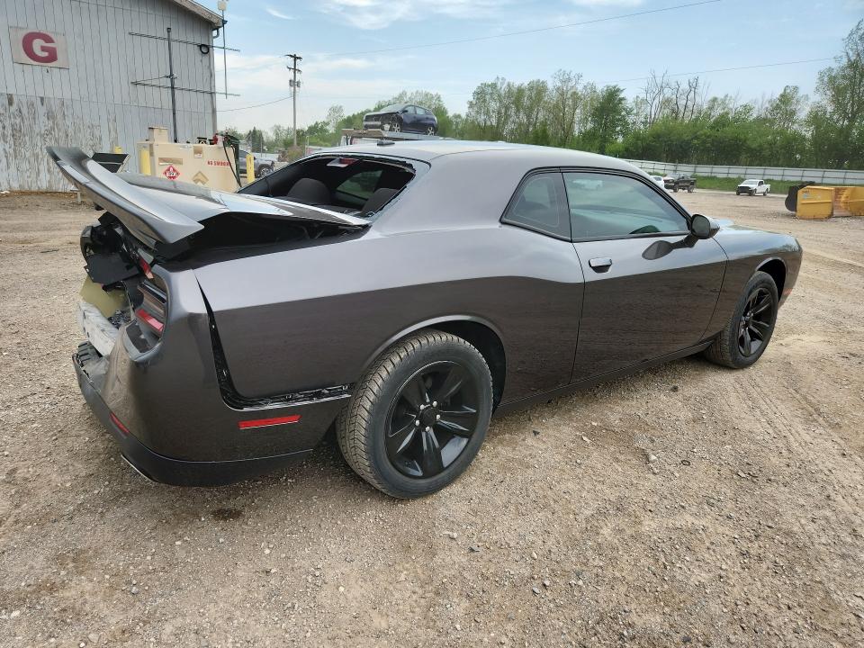 2020 Dodge Challenger მანქანა იყიდება აუქციონზე, vin: 2C3CDZAG6LH149289, აუქციონის ნომერი: 54219146