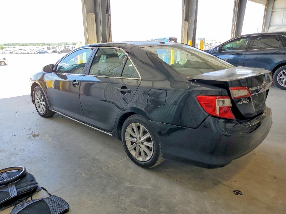 Aukcja sprzedaży 2014 Toyota Camry, vin: 4T1BF1FK4EU434522, numer aukcji: 53104536