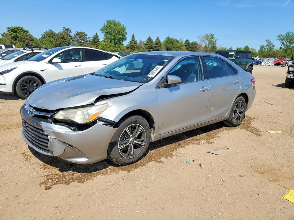 Продажа на аукционе авто 2016 Toyota Camry, vin: 4T1BF1FK0GU607343, номер лота: 53620986