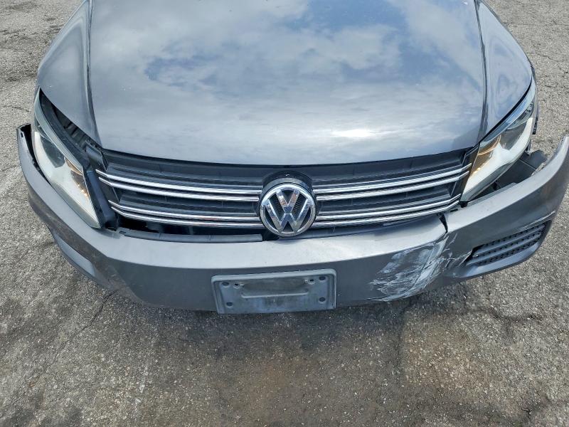 Продажа на аукционе авто 2015 Volkswagen Tiguan, vin: WVGAV7AX2FW558573, номер лота: 52253706